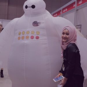 Fatin Shidqia Instagram - emang 2016 itu 10 tahun lalu? aku kira 8x8 6x4