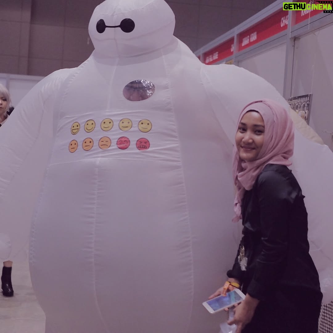 Fatin Shidqia - 32K Likes - emang 2016 itu 10 tahun lalu? aku kira 8x8 6x4