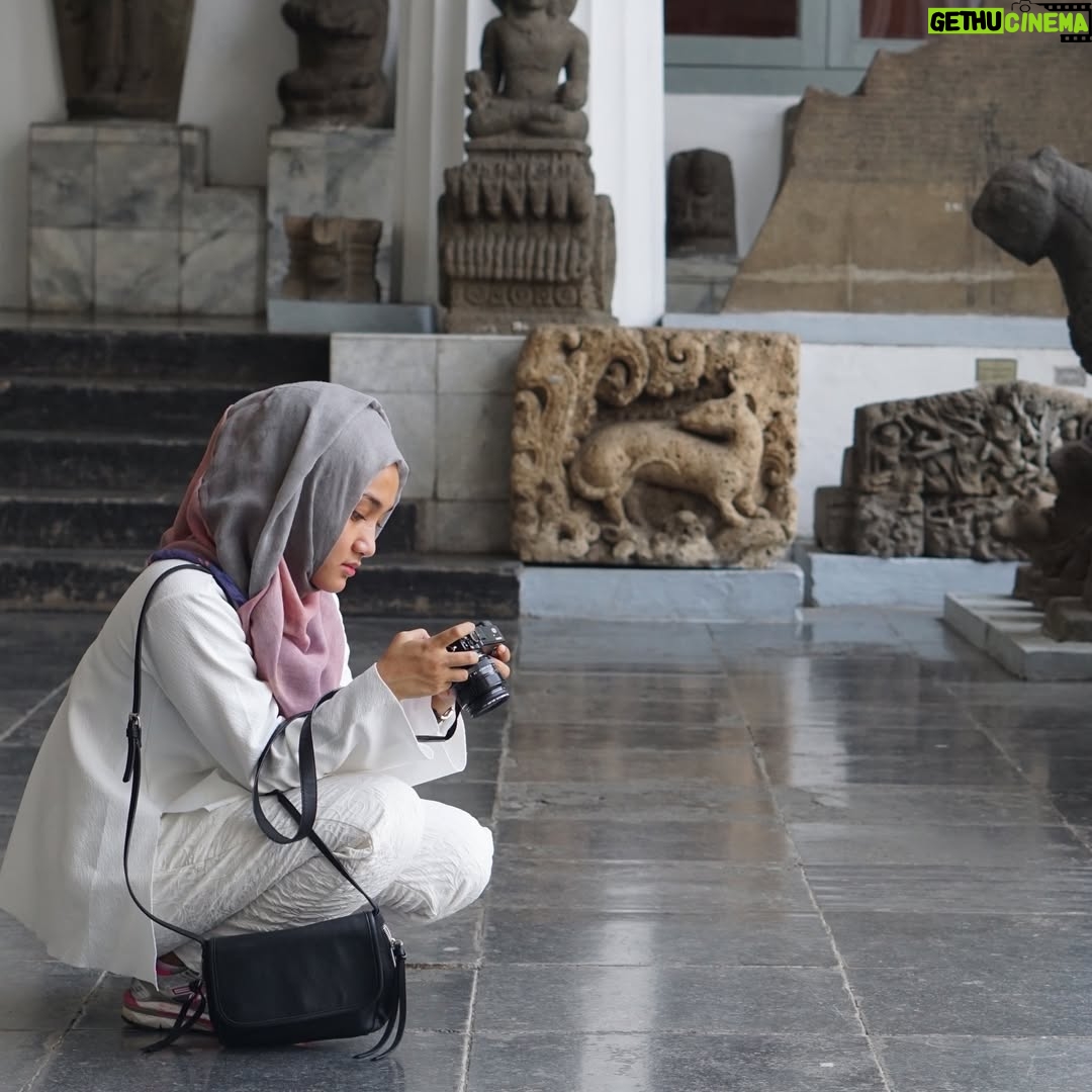 Fatin Shidqia - 32K Likes - emang 2016 itu 10 tahun lalu? aku kira 8x8 6x4