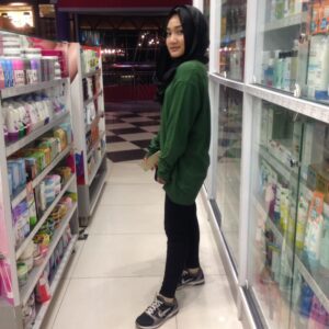Fatin Shidqia Instagram - emang 2016 itu 10 tahun lalu? aku kira 8x8 6x4