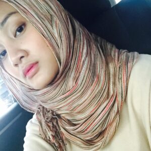 Fatin Shidqia Instagram - emang 2016 itu 10 tahun lalu? aku kira 8x8 6x4