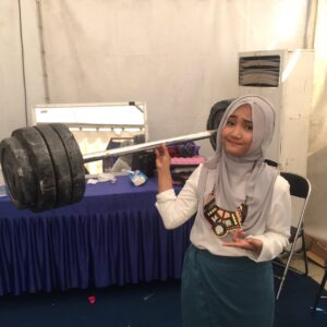 Fatin Shidqia Instagram - emang 2016 itu 10 tahun lalu? aku kira 8x8 6x4