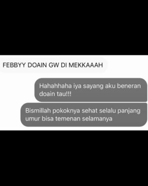 Febby Rastanty Instagram - Anak baik kesayangan semua orang, sekarang udah gak sakit lagi ya vid 🤗 Gelap nya udah lewat, sekarang udah datang “terang” yang abadi. Istirahat ya vidiii. Bobo yang nyenyak. Ini satu indonesia nangisin lo, sampe langit pun ikutan. Ujan deres beb rumah lo. Tapi tetep rame banget yang dateng dan doain lo, biarpun harus basah kuyup. Banyak yang sayang vidiiii soalnya! Seneng banget febby bisa ketemu sebentar kemarin. Biar pun gak sempet ngobrol tapi semoga lo denger suara-suara kita semua ya. Tapi gw lebih seneng lagi, tau lo pergi dengan senyuman di wajah lo. MasyaAllah, pasti lo bahagia ya vid diatas sana. 🤍 @vidialdiano 

Turut berduka untuk cewek kuat sejagat raya, @sheiladaisha, om harry, tante princess besba, diva, vadi, tayara & vina! Semoga selalu diberikan kekuatan & ketabahan. Aamiin. Peluk eraat!