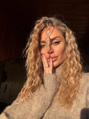 Federica Morello Instagram - Gen ‘26