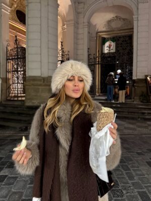 Federica Morello Instagram - Gen ‘26