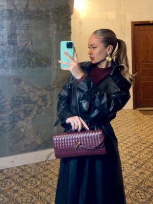 Federica Morello Instagram - Gen ‘26