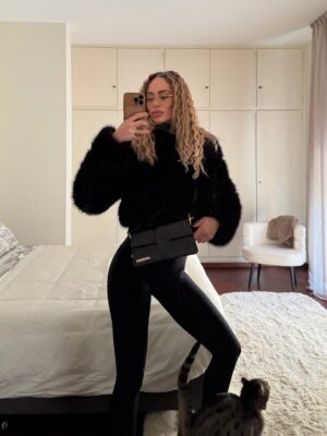 Federica Morello Instagram - Gen ‘26