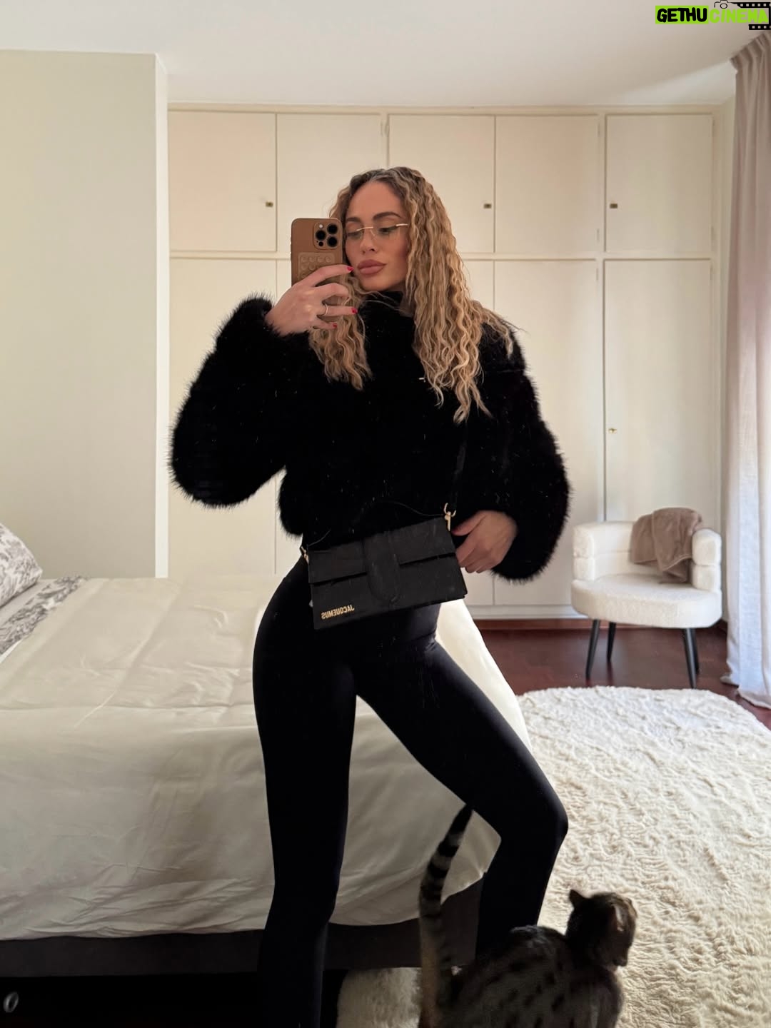 Federica Morello - 7.5K Likes - Gen ‘26
