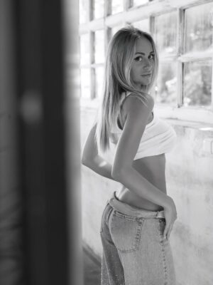 Federica Morello Instagram - Ancora e ancora