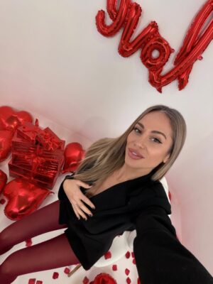 Federica Morello Instagram - da sabato a sabato