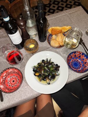 Federica Morello Instagram - da sabato a sabato