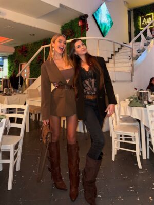Federica Morello Instagram - da sabato a sabato