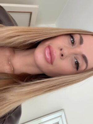 Federica Morello Instagram - da sabato a sabato