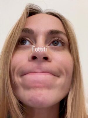 Federica Morello Instagram - da sabato a sabato