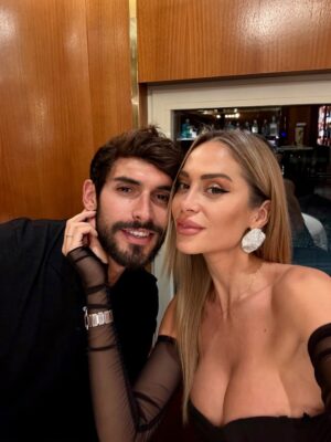 Federica Morello Instagram - Sorpresa per il compleanno di Gio riuscita ✨❤️