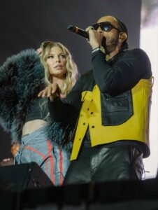 Actress Fergie HD Photos and Wallpapers December 2025