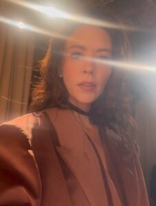Actress Fernanda Castillo HD Photos and Wallpapers February 2026