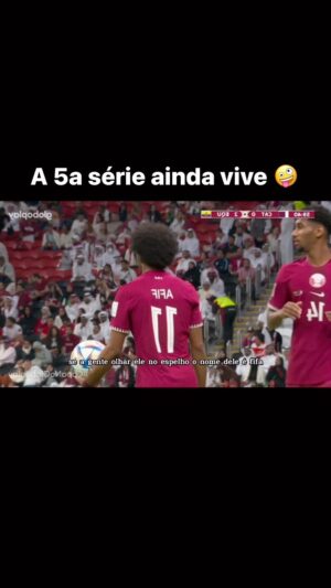 Fernanda Colombo Instagram - RH chamando em 3, 2, 1 🤣🤣🤣

#futebol #football #soccer #futnol #var #fernandacolombo #lol #zoeira #humor #trocadilhos #piadas #copa #copasomundo #worldcup #globoplay #afif #fifa