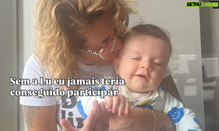 Fernanda Colombo - 40.1K Likes - Participar do @masterchefbr foi uma aventura, sem essas pessoas seria impossível ❤️ minha gratidão a eles e a vocês que sempre torceram por mim. Com calma vou contando toda essa história pra vcs. Muuuito obrigada ❤️❤️❤️❤️❤️