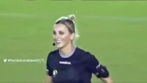 Fernanda Colombo Instagram - Falando em trend ❤️⚽️