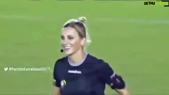 Fernanda Colombo - 18.7K Likes - Falando em trend ❤️⚽️