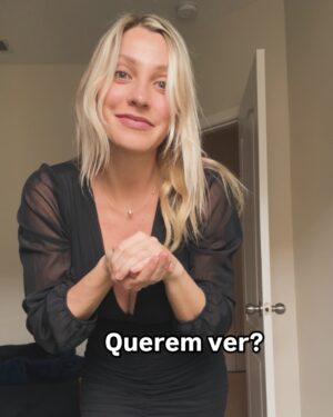 Fernanda Colombo Instagram - Vocês sabem que eu amo isso né! Um dia mostro minha coleção pra vcs 😜
Gostaram?