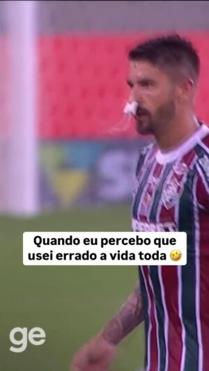Fernanda Colombo Instagram - Quem mais sabia dessa? 🤣
