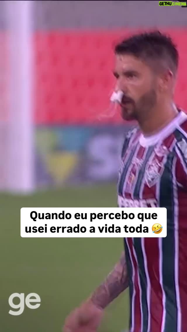 Fernanda Colombo - 94.5K Likes - Quem mais sabia dessa? 🤣