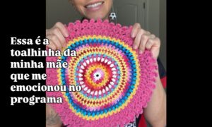 Fernanda Colombo Instagram - Participar do @masterchefbr foi uma aventura, sem essas pessoas seria impossível ❤️ minha gratidão a eles e a vocês que sempre torceram por mim. Com calma vou contando toda essa história pra vcs. Muuuito obrigada ❤️❤️❤️❤️❤️