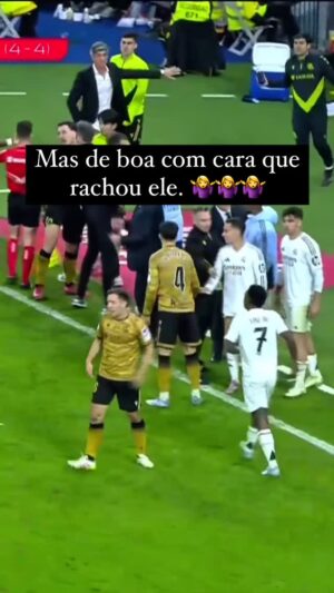 Fernanda Colombo Instagram - Vc entende? Então explica aí!
#realmadridcf #realsociedad #vinijr #copadelrey
