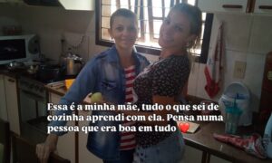 Fernanda Colombo Instagram - Participar do @masterchefbr foi uma aventura, sem essas pessoas seria impossível ❤️ minha gratidão a eles e a vocês que sempre torceram por mim. Com calma vou contando toda essa história pra vcs. Muuuito obrigada ❤️❤️❤️❤️❤️