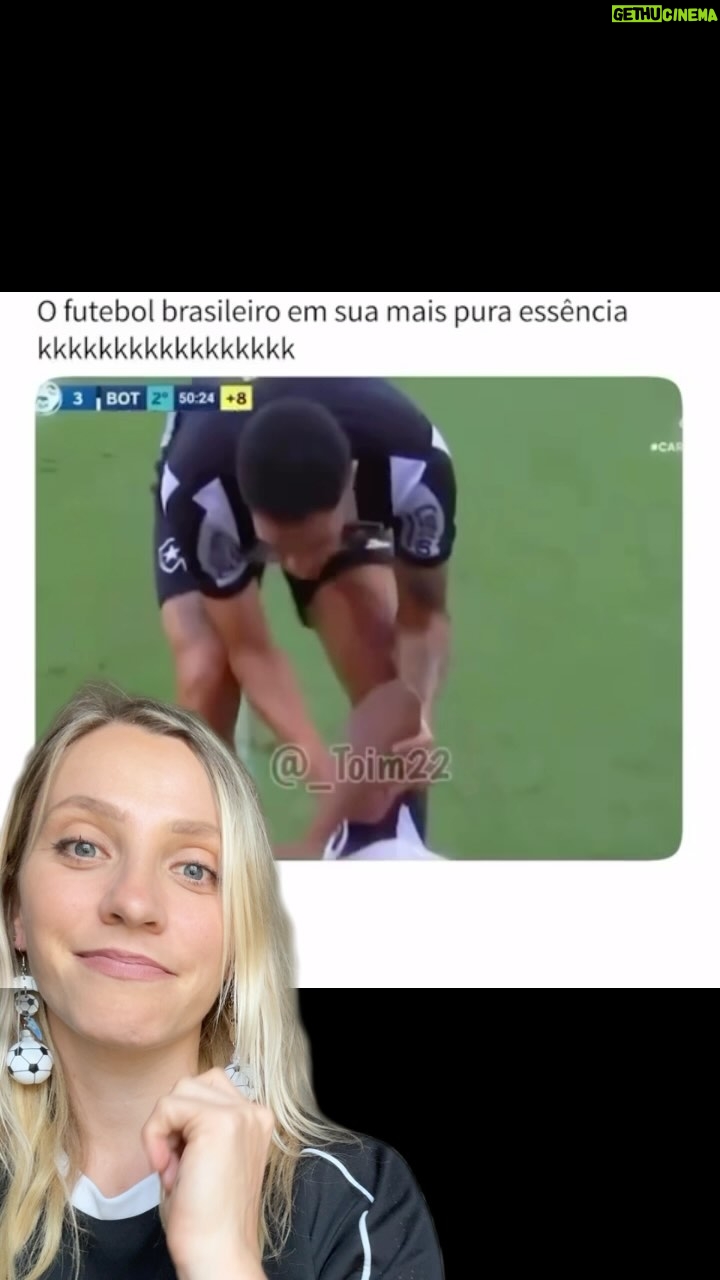 Fernanda Colombo - 4.8K Likes - Não podemos esquecer jamais dessa cena 🤣  #sextou