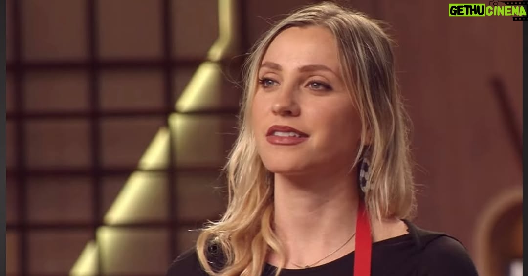 Fernanda Colombo - 6.4K Likes - Quem aí tá acompanhando o @masterchefbr ? 😜