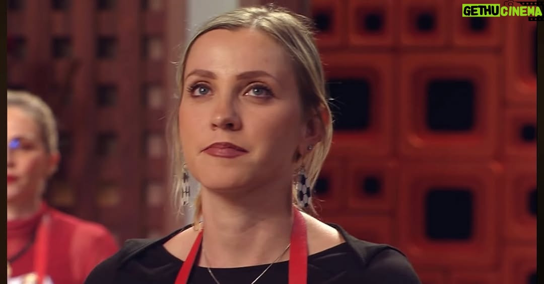 Fernanda Colombo - 6.4K Likes - Quem aí tá acompanhando o @masterchefbr ? 😜