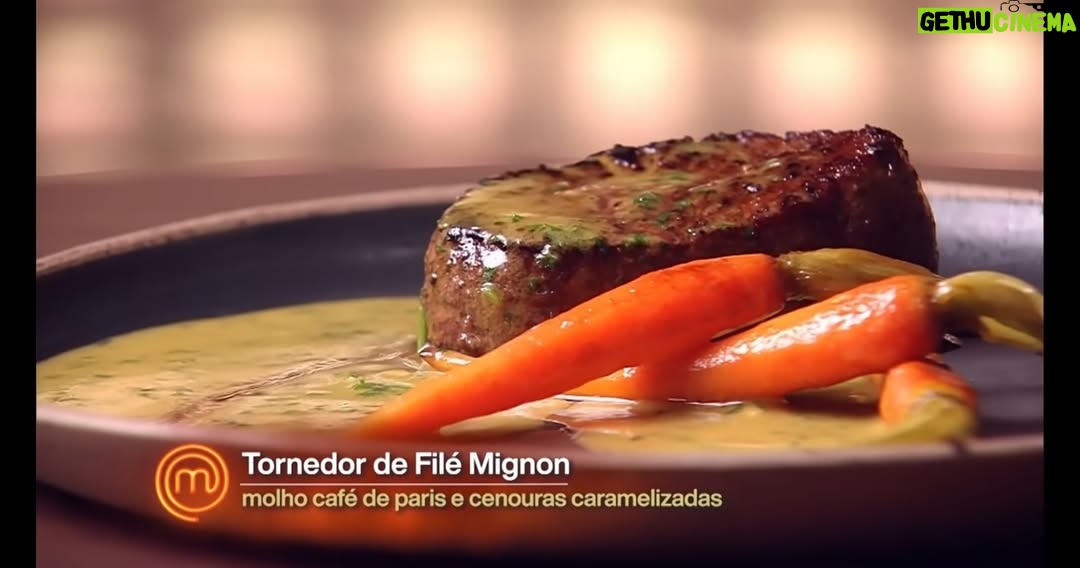 Fernanda Colombo - 6.4K Likes - Quem aí tá acompanhando o @masterchefbr ? 😜