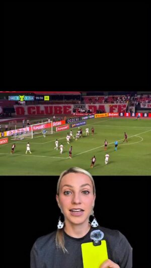 Fernanda Colombo Instagram - E aí? Foi ou não foi pênalti?
#flamengo #arrascaeta #brasileirao