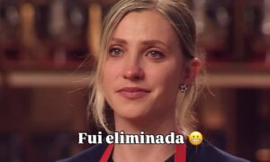 Fernanda Colombo Instagram - Participar do @masterchefbr foi uma aventura, sem essas pessoas seria impossível ❤️ minha gratidão a eles e a vocês que sempre torceram por mim. Com calma vou contando toda essa história pra vcs. Muuuito obrigada ❤️❤️❤️❤️❤️