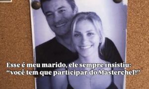 Fernanda Colombo Instagram - Participar do @masterchefbr foi uma aventura, sem essas pessoas seria impossível ❤️ minha gratidão a eles e a vocês que sempre torceram por mim. Com calma vou contando toda essa história pra vcs. Muuuito obrigada ❤️❤️❤️❤️❤️