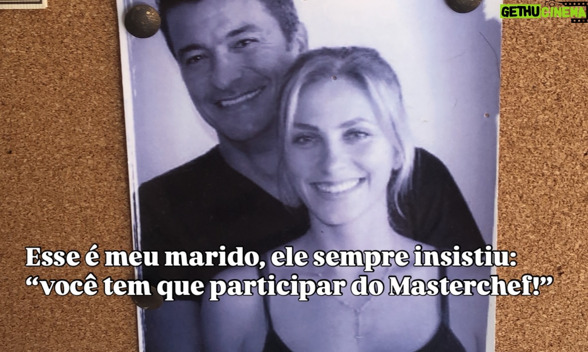 Fernanda Colombo - 40.1K Likes - Participar do @masterchefbr foi uma aventura, sem essas pessoas seria impossível ❤️ minha gratidão a eles e a vocês que sempre torceram por mim. Com calma vou contando toda essa história pra vcs. Muuuito obrigada ❤️❤️❤️❤️❤️