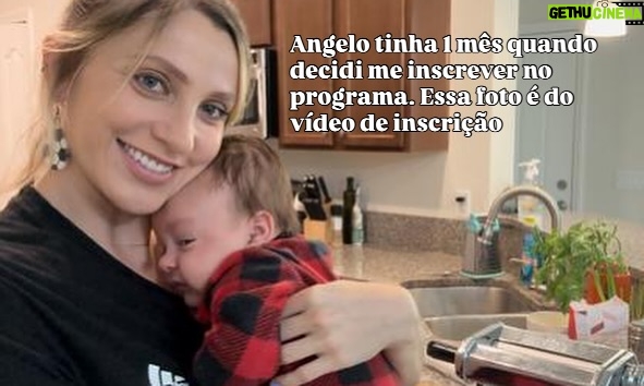 Fernanda Colombo - 40.1K Likes - Participar do @masterchefbr foi uma aventura, sem essas pessoas seria impossível ❤️ minha gratidão a eles e a vocês que sempre torceram por mim. Com calma vou contando toda essa história pra vcs. Muuuito obrigada ❤️❤️❤️❤️❤️