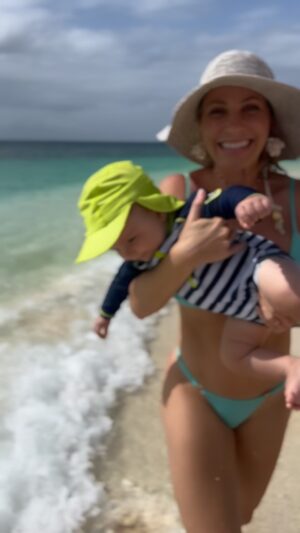 Fernanda Colombo Instagram - Eu tenho um peixinho 🐠🤩