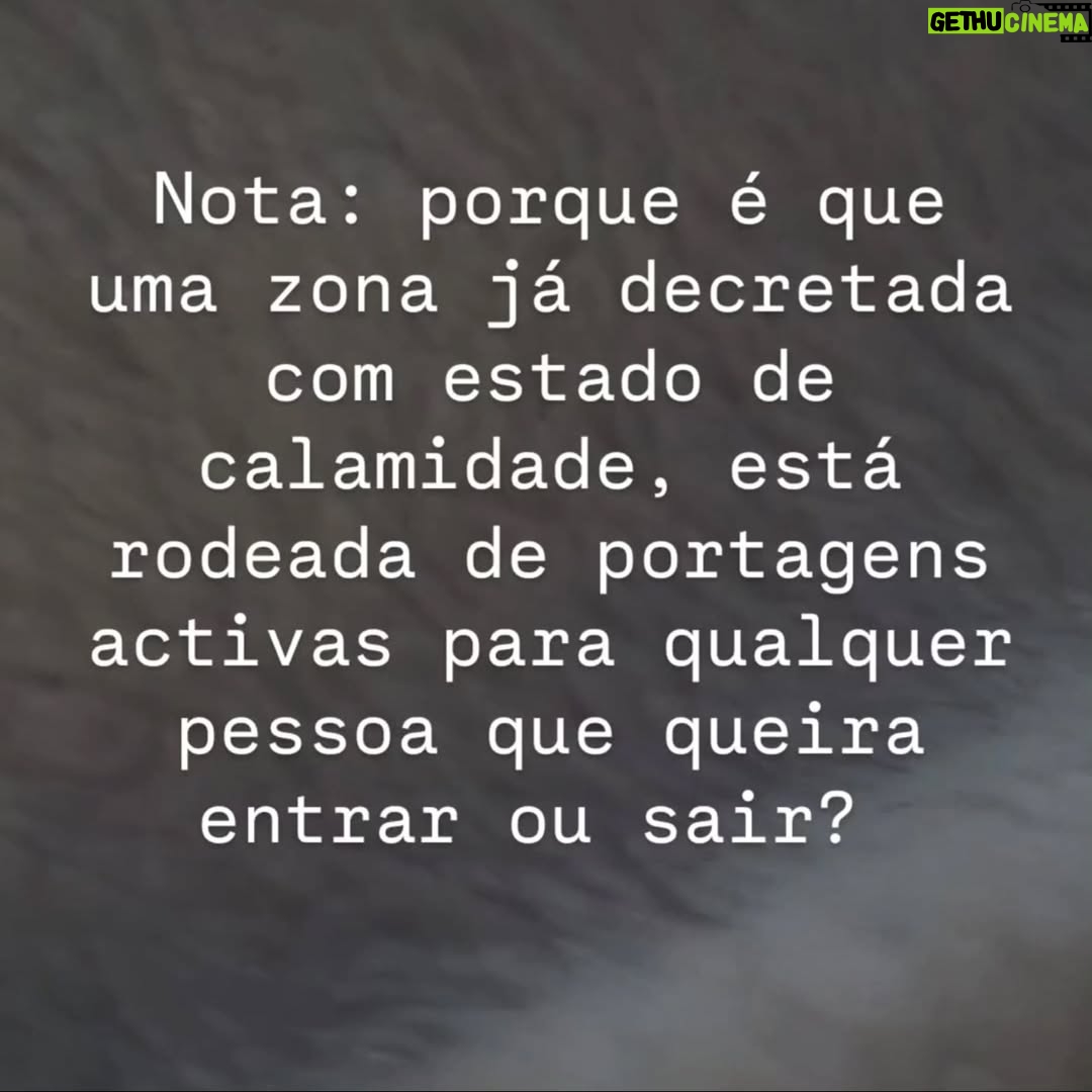 Filomena Cautela - 21.3K Likes - 2 fotos com 2 notas. É  identificar partidos e governo, e não esquecer.