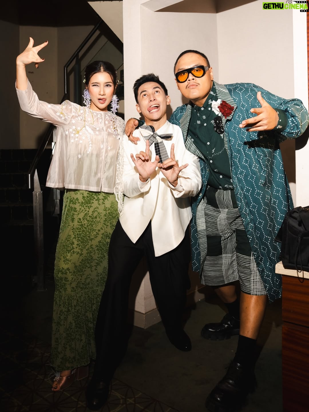 Fita Anggriani - 20.9K Likes - Besok udah bisa liatin sohib kite sukses ni gez di seluruh bioskop 🤟🏼 @tungguakusuksesnanti