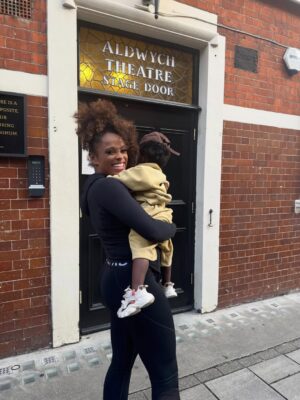 Fleur East Instagram - Happy International Women’s Day to all the women out there and the incredible women in my life. ❤️ Being a mother, sister, daughter, wife and friend fills my heart. Being a woman who champions other women is my purpose. 

Motherhood has given me a profound respect for mums everywhere. The beauty is, I get to be both a devoted mother and an ambitious career woman because of the incredible women around me. Their support, encouragement and belief in my dreams make it all possible. 

I hope to pass on the strength my mother gave me so my daughter steps into the world empowered, knowing she can do anything, just like the women who surround me every day. 🥰

#internationalwomensday