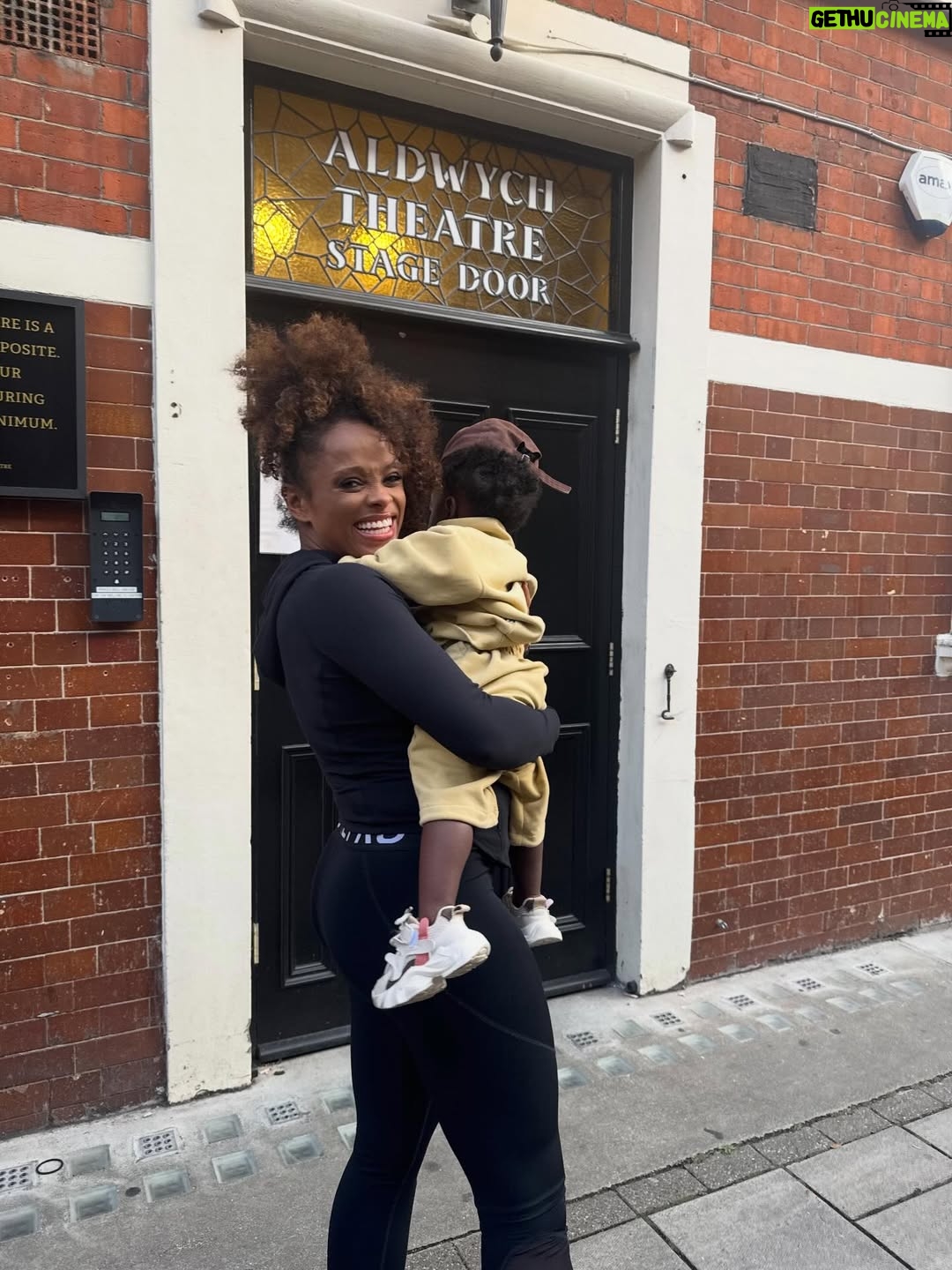 Fleur East - 19.4K Likes - Happy International Women’s Day to all the women out there and the incredible women in my life. ❤️ Being a mother, sister, daughter, wife and friend fills my heart. Being a woman who champions other women is my purpose. 

Motherhood has given me a profound respect for mums everywhere. The beauty is, I get to be both a devoted mother and an ambitious career woman because of the incredible women around me. Their support, encouragement and belief in my dreams make it all possible. 

I hope to pass on the strength my mother gave me so my daughter steps into the world empowered, knowing she can do anything, just like the women who surround me every day. 🥰

#internationalwomensday