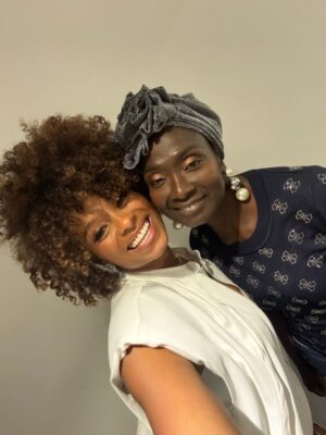 Fleur East Instagram - Happy International Women’s Day to all the women out there and the incredible women in my life. ❤️ Being a mother, sister, daughter, wife and friend fills my heart. Being a woman who champions other women is my purpose. 

Motherhood has given me a profound respect for mums everywhere. The beauty is, I get to be both a devoted mother and an ambitious career woman because of the incredible women around me. Their support, encouragement and belief in my dreams make it all possible. 

I hope to pass on the strength my mother gave me so my daughter steps into the world empowered, knowing she can do anything, just like the women who surround me every day. 🥰

#internationalwomensday
