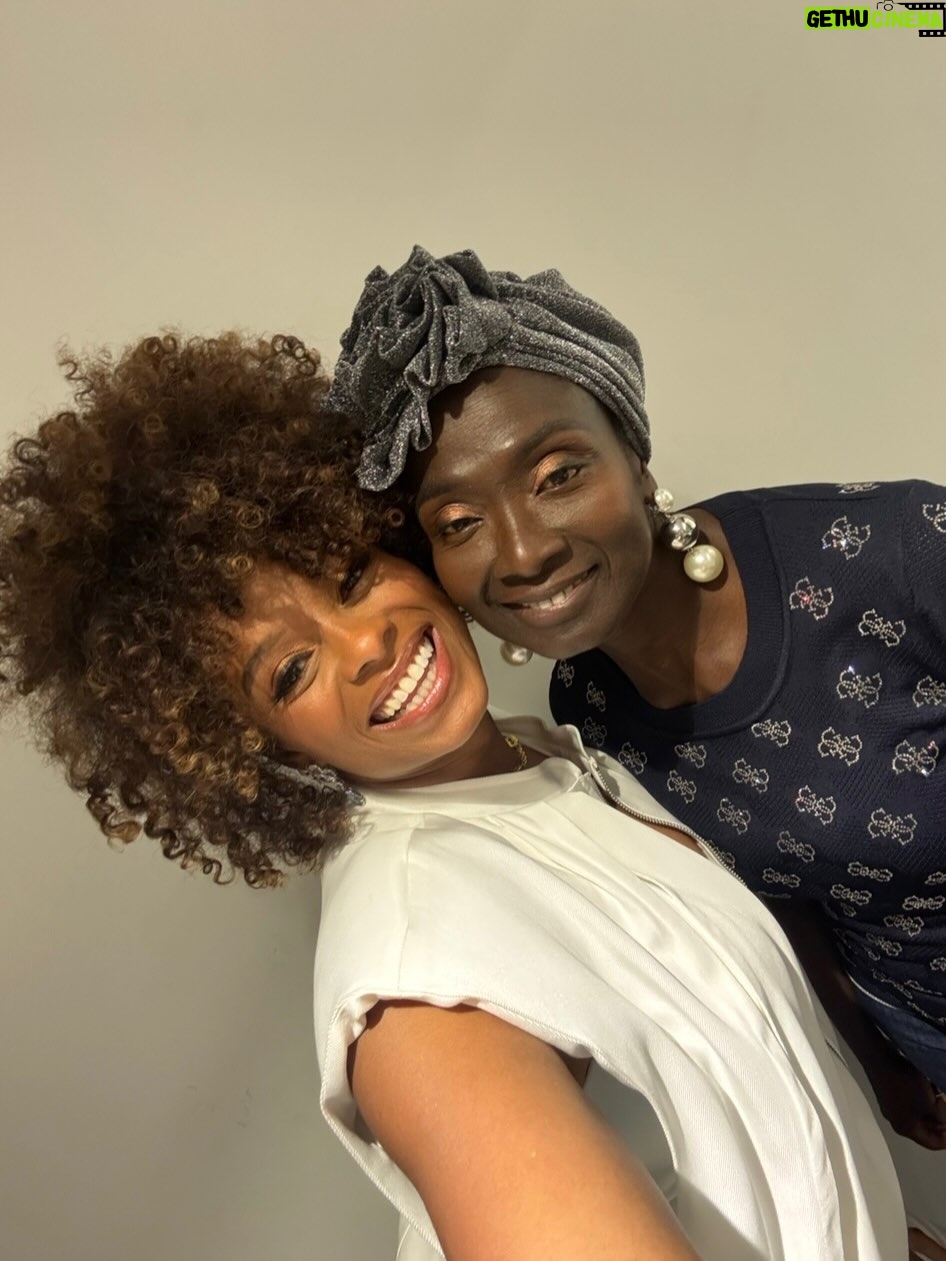 Fleur East - 19.4K Likes - Happy International Women’s Day to all the women out there and the incredible women in my life. ❤️ Being a mother, sister, daughter, wife and friend fills my heart. Being a woman who champions other women is my purpose. 

Motherhood has given me a profound respect for mums everywhere. The beauty is, I get to be both a devoted mother and an ambitious career woman because of the incredible women around me. Their support, encouragement and belief in my dreams make it all possible. 

I hope to pass on the strength my mother gave me so my daughter steps into the world empowered, knowing she can do anything, just like the women who surround me every day. 🥰

#internationalwomensday