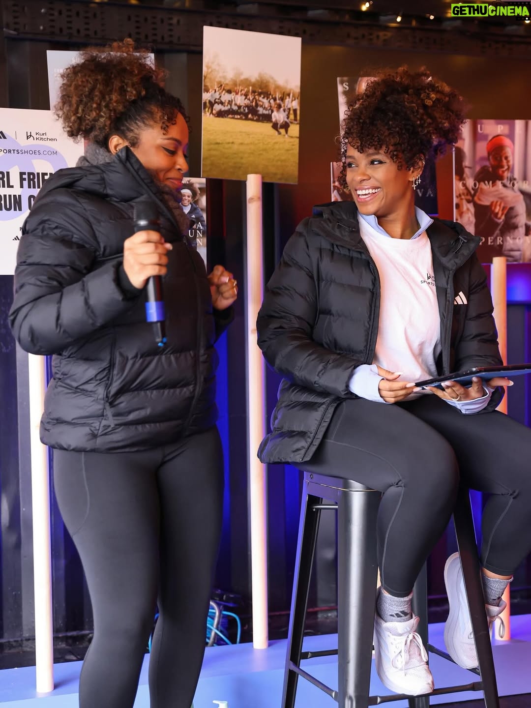 Fleur East - 19.4K Likes - Happy International Women’s Day to all the women out there and the incredible women in my life. ❤️ Being a mother, sister, daughter, wife and friend fills my heart. Being a woman who champions other women is my purpose. 

Motherhood has given me a profound respect for mums everywhere. The beauty is, I get to be both a devoted mother and an ambitious career woman because of the incredible women around me. Their support, encouragement and belief in my dreams make it all possible. 

I hope to pass on the strength my mother gave me so my daughter steps into the world empowered, knowing she can do anything, just like the women who surround me every day. 🥰

#internationalwomensday