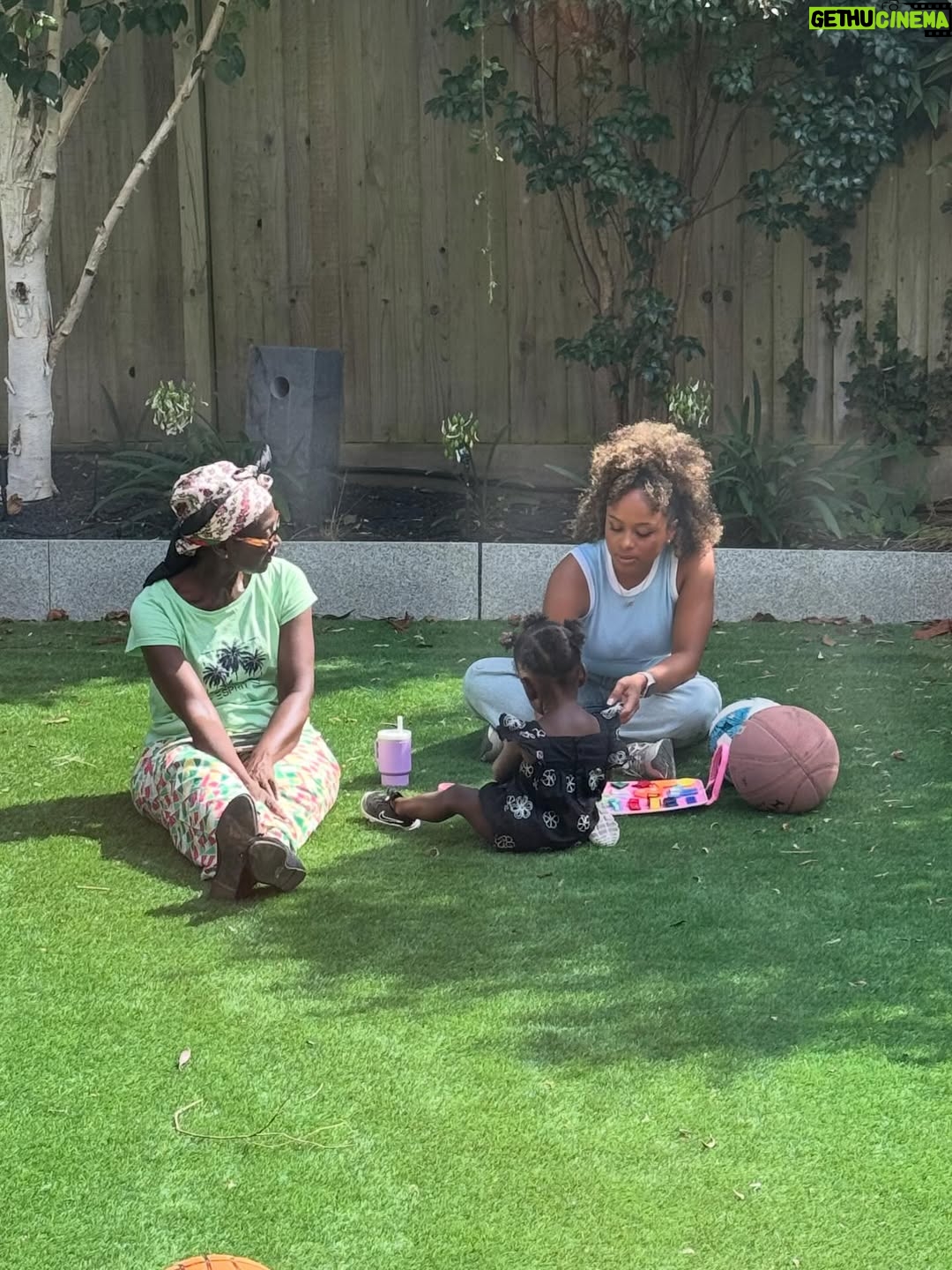 Fleur East - 19.4K Likes - Happy International Women’s Day to all the women out there and the incredible women in my life. ❤️ Being a mother, sister, daughter, wife and friend fills my heart. Being a woman who champions other women is my purpose. 

Motherhood has given me a profound respect for mums everywhere. The beauty is, I get to be both a devoted mother and an ambitious career woman because of the incredible women around me. Their support, encouragement and belief in my dreams make it all possible. 

I hope to pass on the strength my mother gave me so my daughter steps into the world empowered, knowing she can do anything, just like the women who surround me every day. 🥰

#internationalwomensday