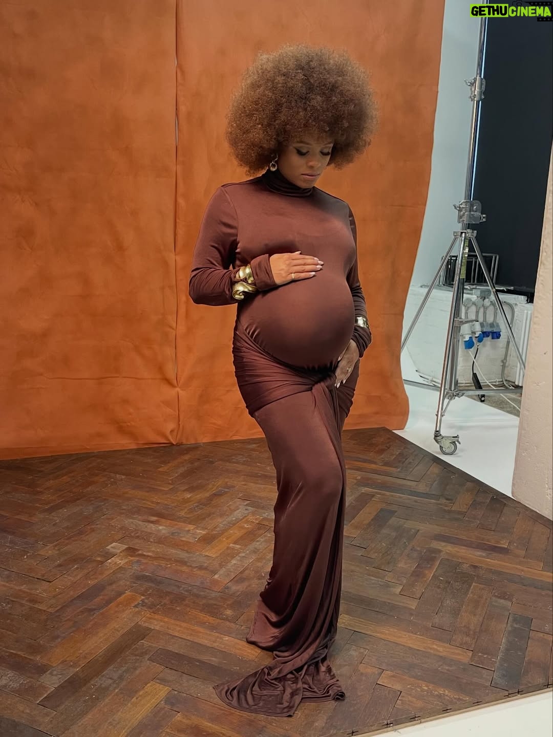 Fleur East - 19.4K Likes - Happy International Women’s Day to all the women out there and the incredible women in my life. ❤️ Being a mother, sister, daughter, wife and friend fills my heart. Being a woman who champions other women is my purpose. 

Motherhood has given me a profound respect for mums everywhere. The beauty is, I get to be both a devoted mother and an ambitious career woman because of the incredible women around me. Their support, encouragement and belief in my dreams make it all possible. 

I hope to pass on the strength my mother gave me so my daughter steps into the world empowered, knowing she can do anything, just like the women who surround me every day. 🥰

#internationalwomensday